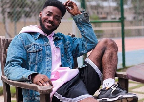 Eddie Khae