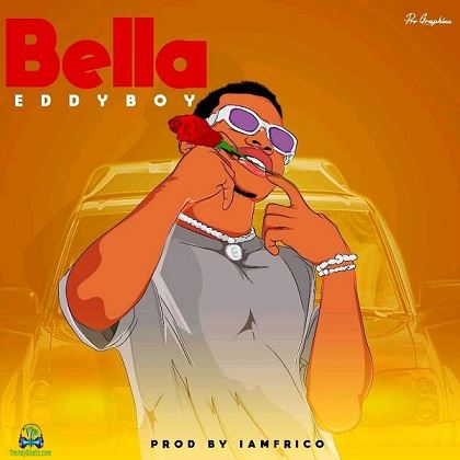 Eddy Boy - Bella