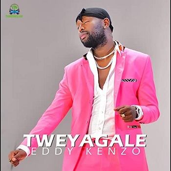 Eddy Kenzo - Tweyagale