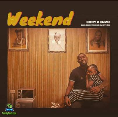 Eddy Kenzo - Weekend