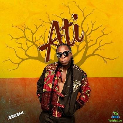 Edem - Ati