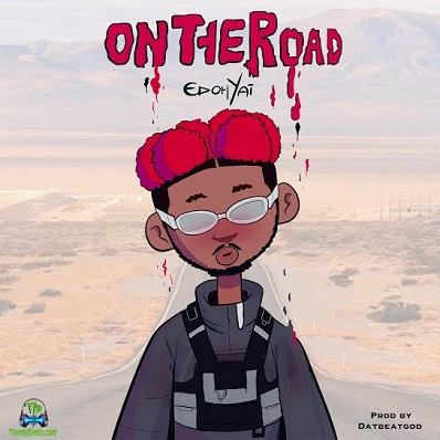 Edoh YAT - On The Road