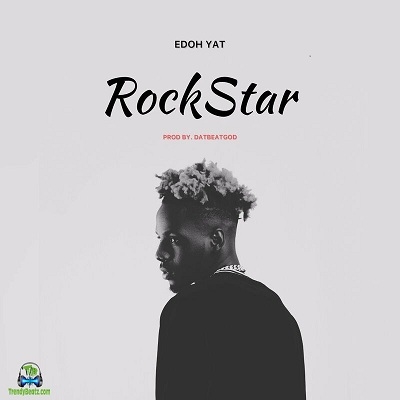 Edoh YAT - Rockstar (New Song)