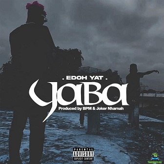 Edoh YAT