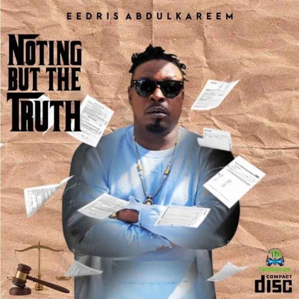 Eedris Abdulkareem - Roll It ft Olamide