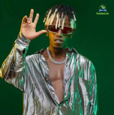 Eazzy - Bitandike ft Recho Rey, Rabadaba, Mosh Mavoko, Green Daddy