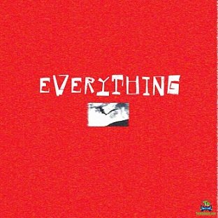 Efya - Everything