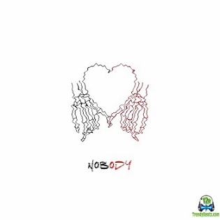 Efya - Nobody ft Reynolds