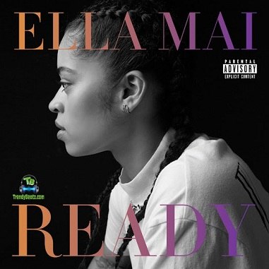 Ella Mai - Anymore