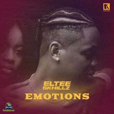 Eltee Skhillz - Emotion