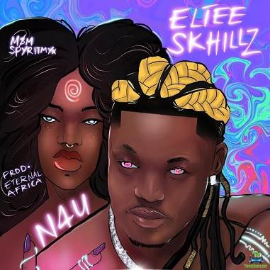 Eltee Skhillz - N4U