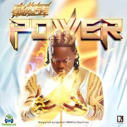 Eltee Skhillz - Power