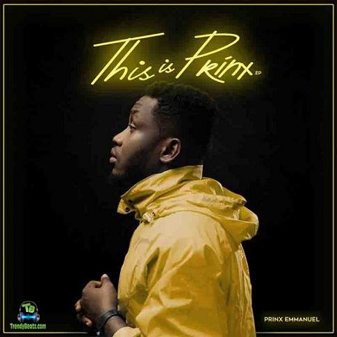 Prinx Emmanuel
