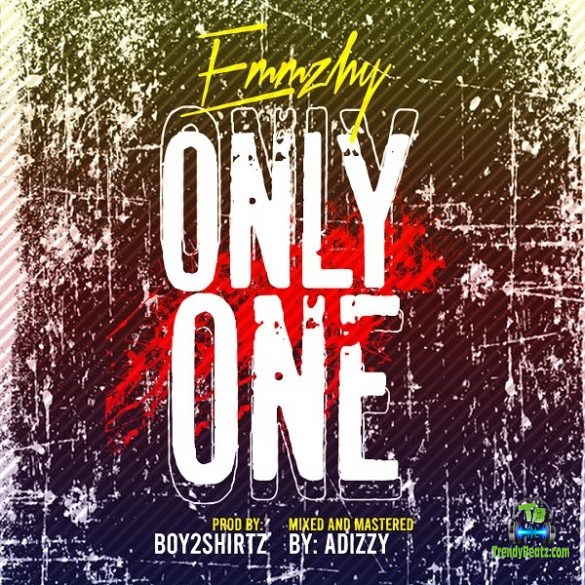 Emmzhy - Only One