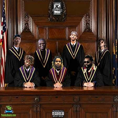 Emtee - Beat The Case ft Sims, Just G