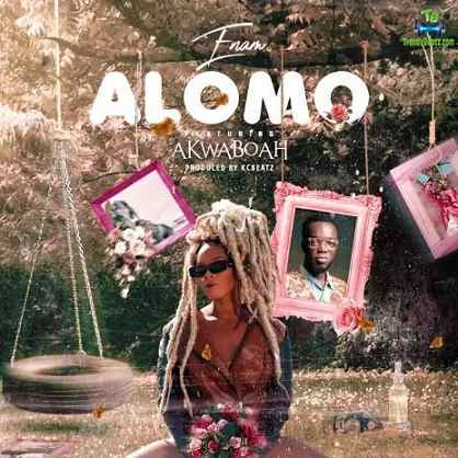 Enam - Alomo ft Akwaboah