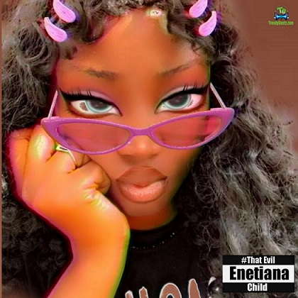 Enetiana - That Evil Child