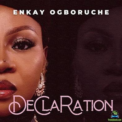 Enkay Ogboruche