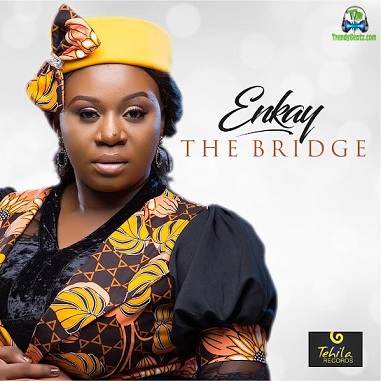 Enkay Ogboruche