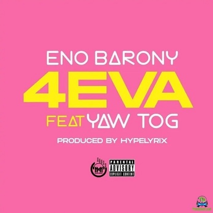 Eno Barony
