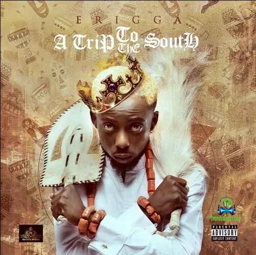 Erigga - Coporate ft King Perry