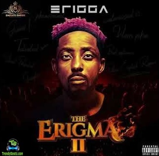 Erigga - Ayeme ft Yungzee