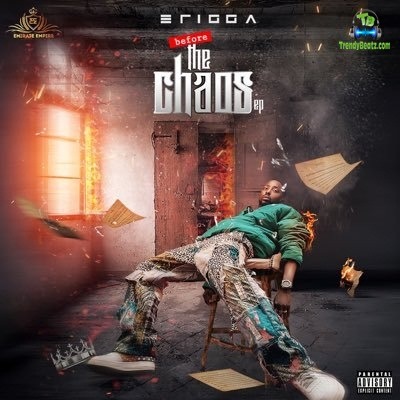 Erigga