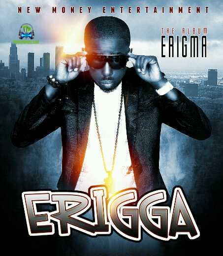 Erigga