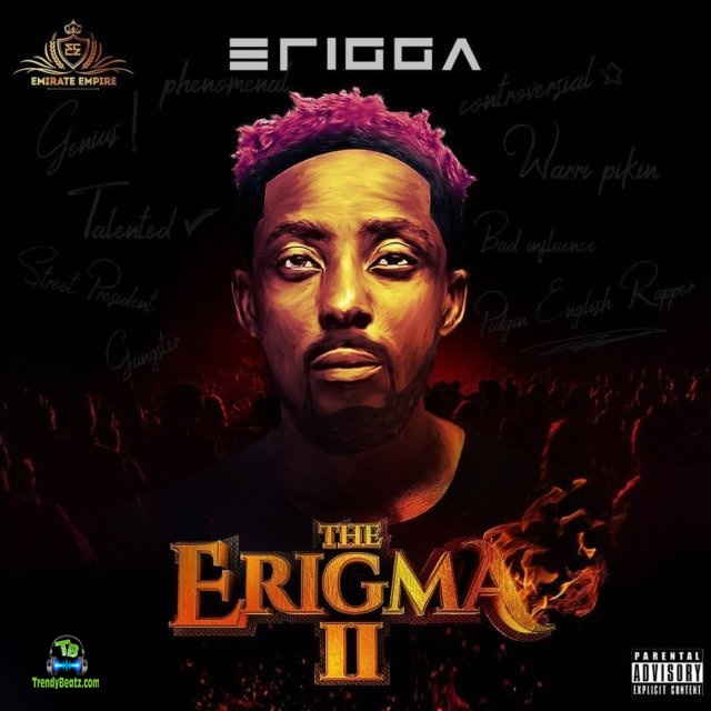 Erigga