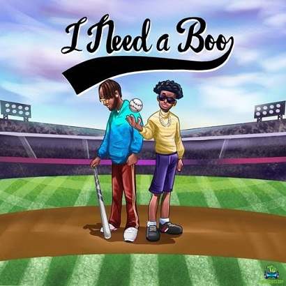 Eugy - I Need A Boo ft Kuami Eugene