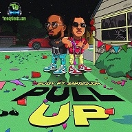 Eugy - Pull Up ft 24kGoldn