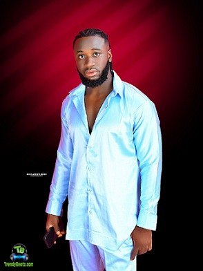 Eze Ego1 - Work And Chop