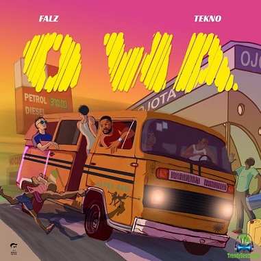 Falz - Owa ft Tekno