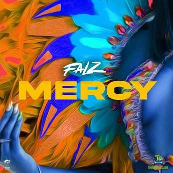 Falz - Mercy