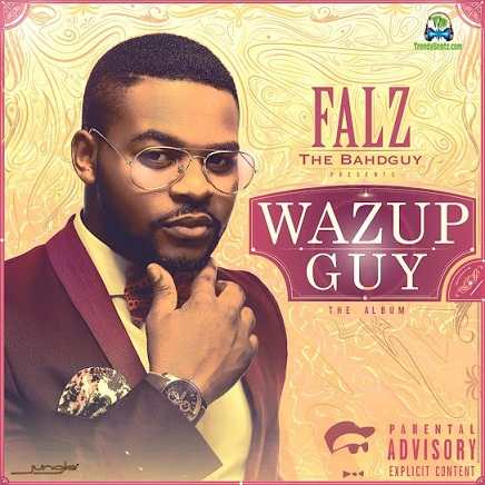 Falz - Marry Me ft Poe, Yemi Alade