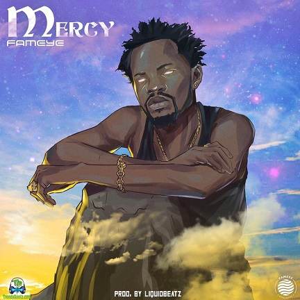 Fameye - Mercy