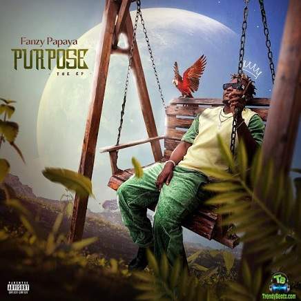 Fanzy Papaya - Goal Goal (Refix) ft Umu Obiligbo