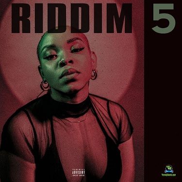Download Fave Riddim 5 EP Album mp3
