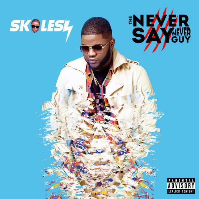 Skales - Ajaga ft Davido & Timaya