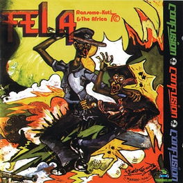 Fela Kuti