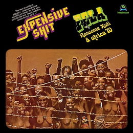 Fela Kuti