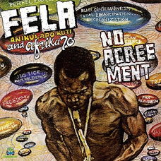 Fela Kuti