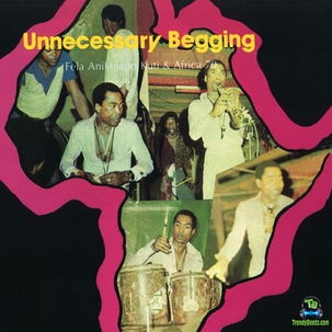 Fela Kuti