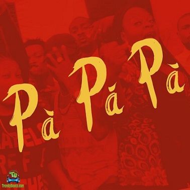 Femi Kuti - Pa Pa Pa