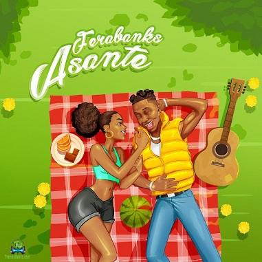 Feranbanks - Asante