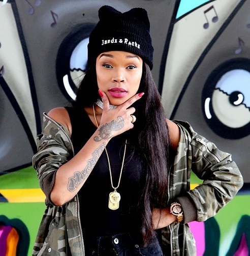 Fifi Cooper