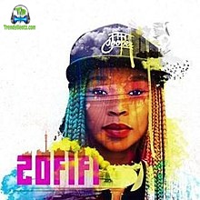 Fifi Cooper - Sebokoladi
