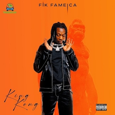 Fik Fameica - Booty ft Vanessa Mdee