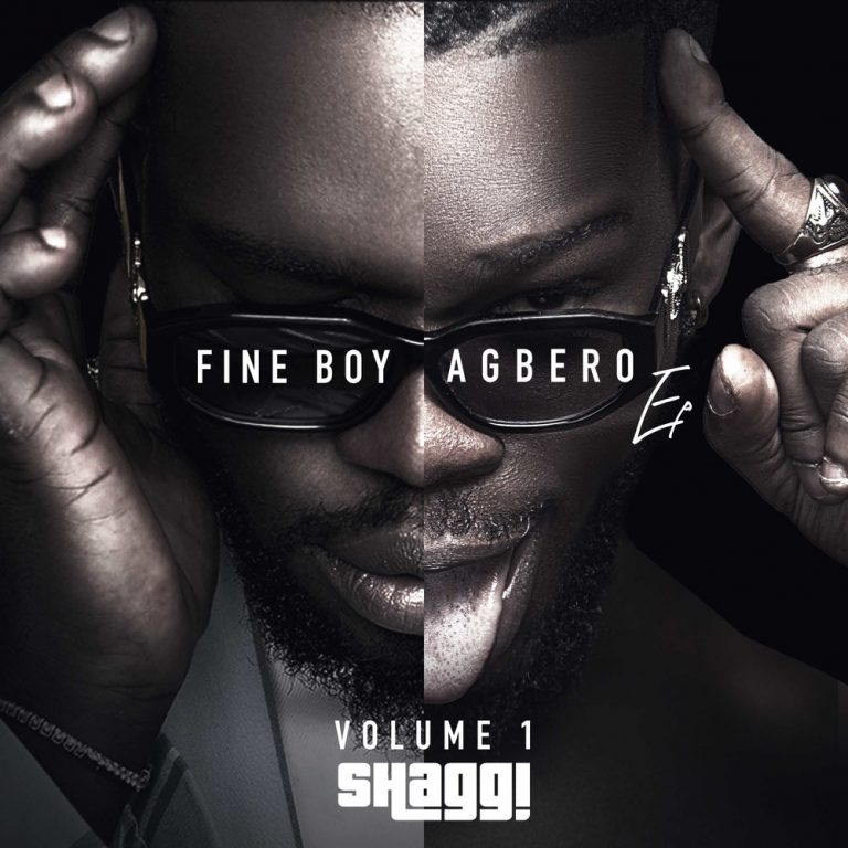 Broda Shaggi