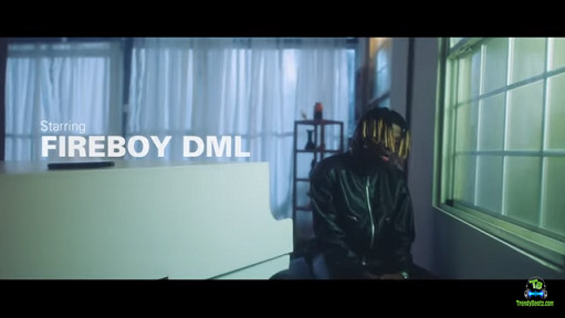 FireBoy DML - Airplane Mode (Video)